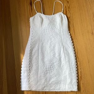 Lilly Pulitzer Shift Dress